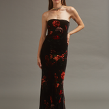 Cara Cara - Sierra Dress