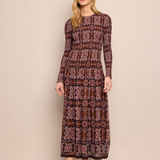 Cara Cara - Blossom Dress