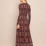 Cara Cara - Blossom Dress