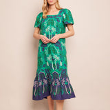 Cara Cara - Chani Dress