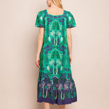 Cara Cara - Chani Dress
