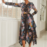 Cara Cara - Elliot Dress