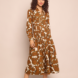 Cara Cara - Cameron Dress