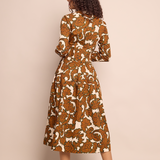 Cara Cara - Cameron Dress