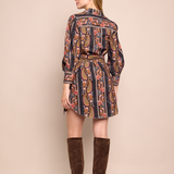 Cara Cara - Villena Dress