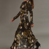 Cara Cara - Montgomery Dress