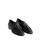 The Row - Soft Loafer