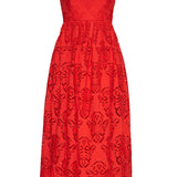 Cara Cara - Torres Dress