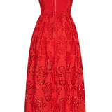 Cara Cara - Torres Dress