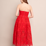 Cara Cara - Torres Dress