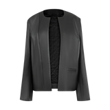 Tôteme - Minimal Biker Jacket