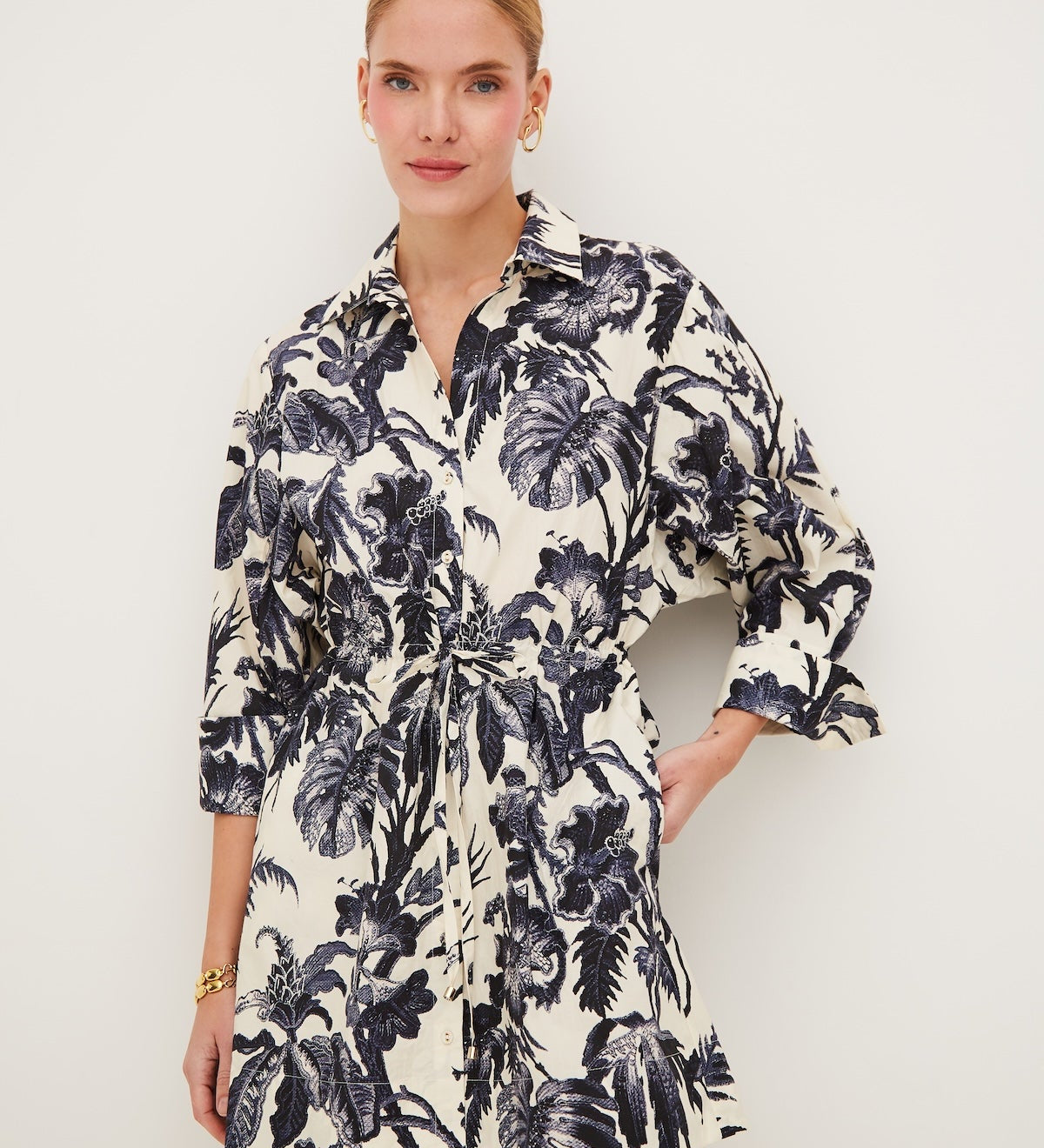 Cara Cara - Henry Dress