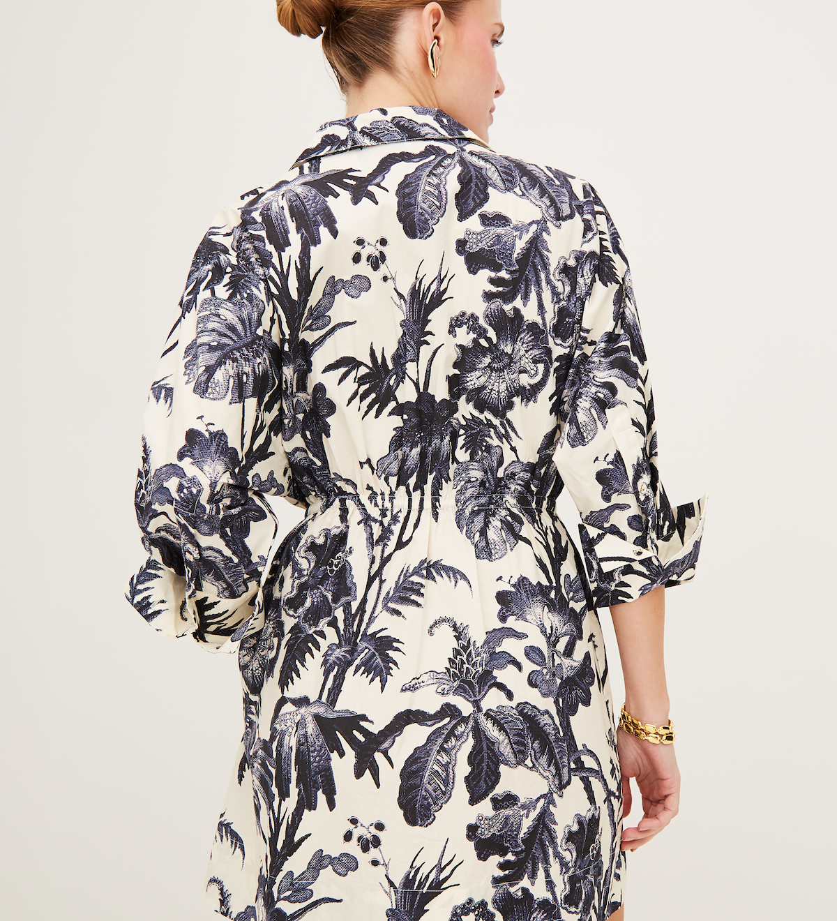 Cara Cara - Henry Dress