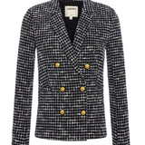 L'AGENCE - Colin Tweed Blazer