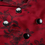 L'AGENCE - Colin Silk Blazer