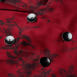 L'AGENCE - Colin Silk Blazer