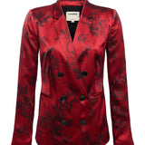 L'AGENCE - Colin Blazer