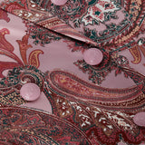L'AGENCE - Colin Silk Blazer
