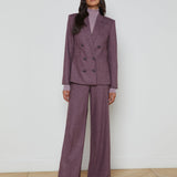 L'AGENCE - Colin Wool Blazer