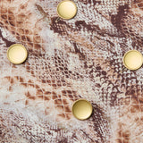 L'AGENCE - Colin Silk Blazer