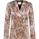L'AGENCE - Colin Blazer