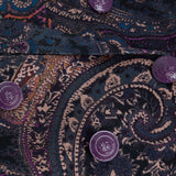 L'AGENCE - Colin Satin Blazer