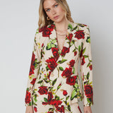 L'AGENCE - Colin Blazer