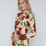L'AGENCE - Colin Blazer