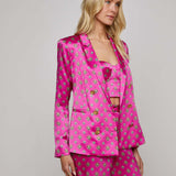 L'AGENCE - Colin Blazer