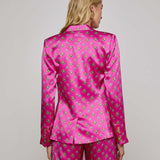L'AGENCE - Colin Blazer