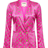 L'AGENCE - Colin Blazer
