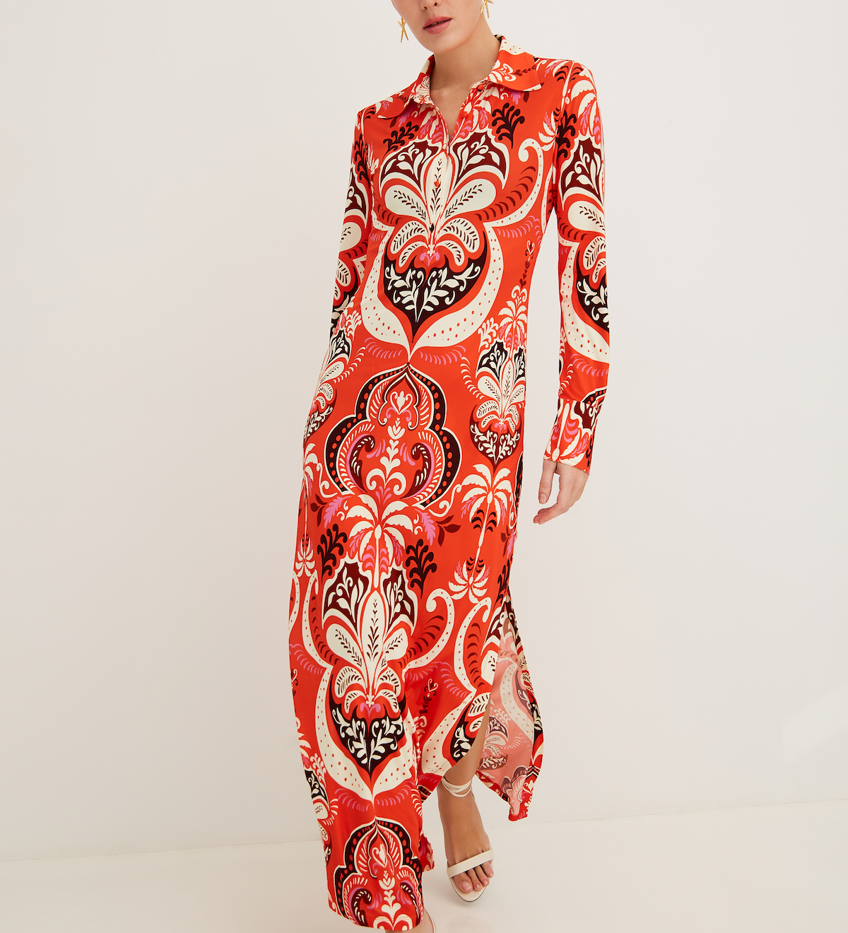 Cara Cara - Clarence Dress