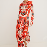 Cara Cara - Clarence Dress