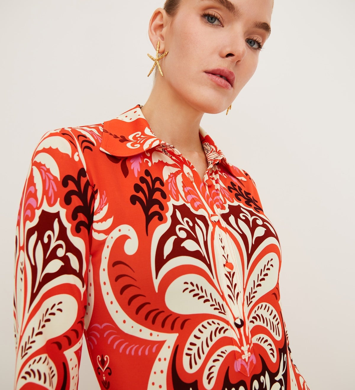 Cara Cara - Clarence Dress