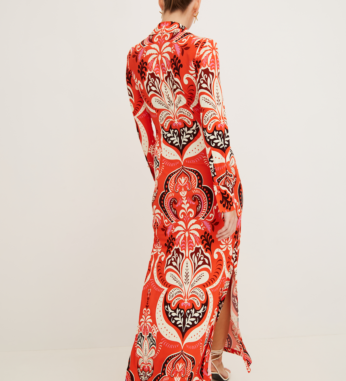 Cara Cara - Clarence Dress
