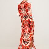 Cara Cara - Clarence Dress
