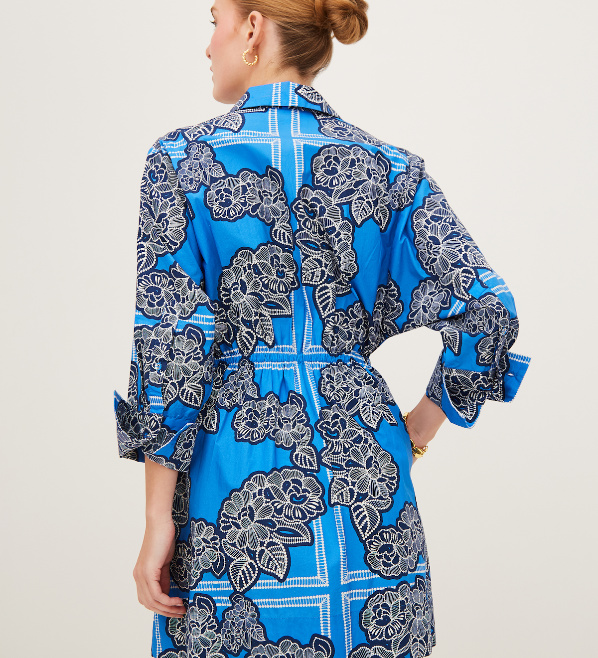 Cara Cara - Henry Dress