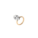Dorsey - 14K ELLIS MARQUISE-CUT SOLITAIRE RING IN LAB DIAMOND