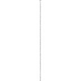 Dorsey - 14K KATE RIVIÈRE BRACELET IN 2.2MM LAB DIAMOND
