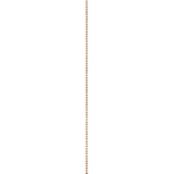 Dorsey - 14K KATE RIVIÈRE BRACELET IN 1.8MM LAB DIAMOND
