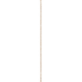Dorsey - 14K KATE RIVIÈRE BRACELET IN 2.2MM LAB DIAMOND