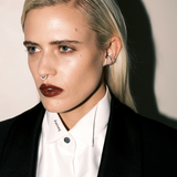 Dorsey - Pavé Triple Ear Cuff, Gold