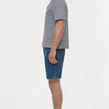Simkhai - Lorcan Denim Shorts