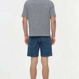 Simkhai - Lorcan Denim Shorts