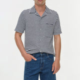 Simkhai - Lorcan Denim Shorts