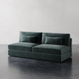 Lemieux Et Cie - Lacroix Armless Sofa