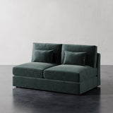 Lemieux Et Cie - Lacroix Armless Loveseat