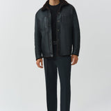 Simkhai - Keaton Reversible Shirt Jacket