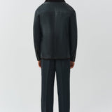 Simkhai - Keaton Reversible Shirt Jacket