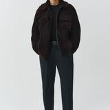 Simkhai - Keaton Reversible Shirt Jacket